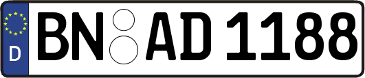 BN-AD1188