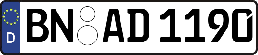 BN-AD1190