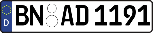 BN-AD1191