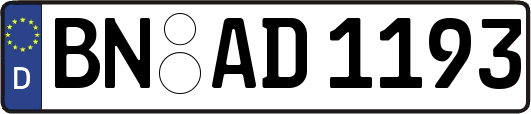 BN-AD1193
