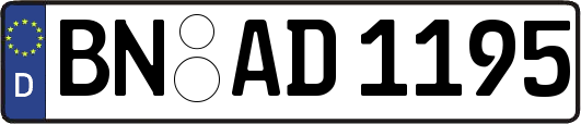BN-AD1195