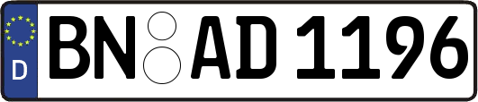 BN-AD1196