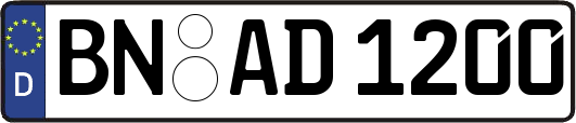 BN-AD1200