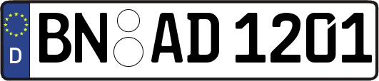 BN-AD1201