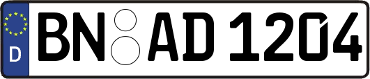 BN-AD1204