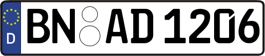 BN-AD1206