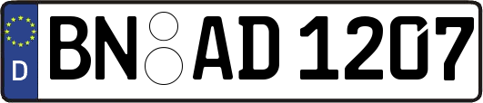BN-AD1207