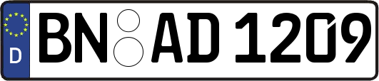 BN-AD1209