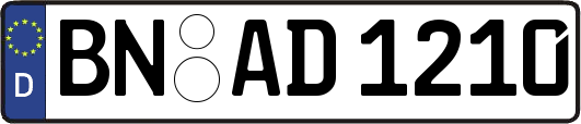 BN-AD1210