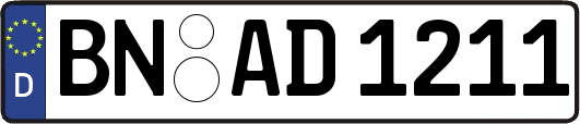 BN-AD1211