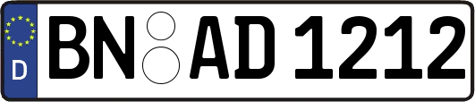 BN-AD1212