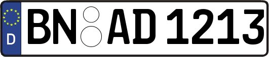 BN-AD1213