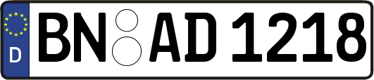 BN-AD1218
