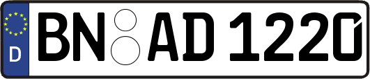 BN-AD1220