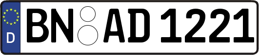 BN-AD1221