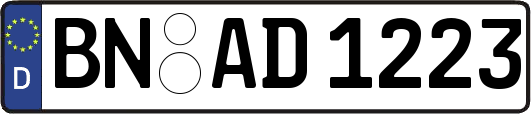 BN-AD1223