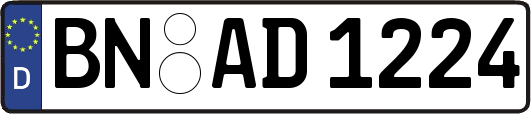 BN-AD1224