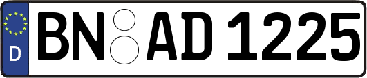 BN-AD1225