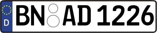 BN-AD1226