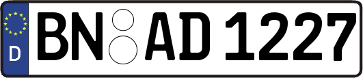 BN-AD1227