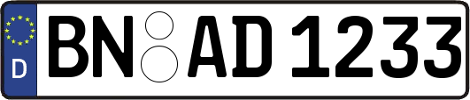 BN-AD1233