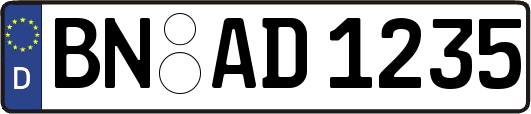 BN-AD1235