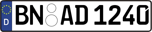 BN-AD1240