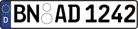 BN-AD1242