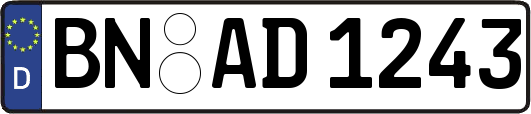 BN-AD1243