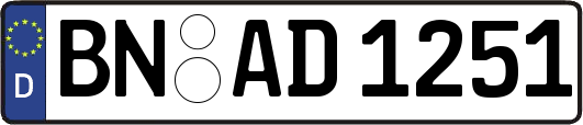 BN-AD1251