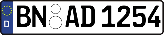 BN-AD1254