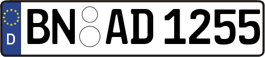 BN-AD1255