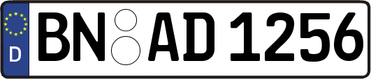 BN-AD1256