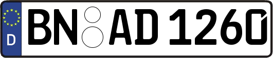 BN-AD1260