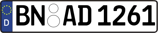 BN-AD1261