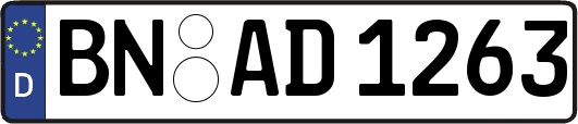 BN-AD1263
