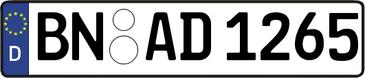 BN-AD1265