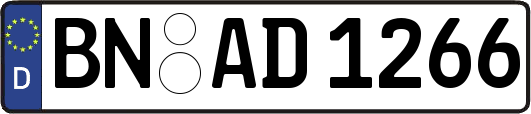 BN-AD1266