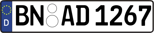 BN-AD1267