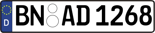 BN-AD1268