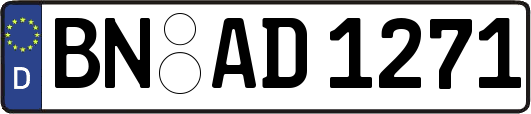 BN-AD1271