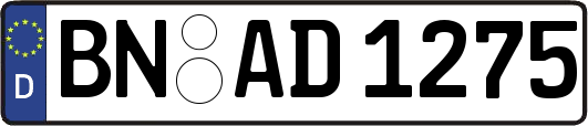 BN-AD1275