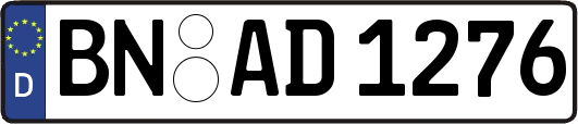 BN-AD1276