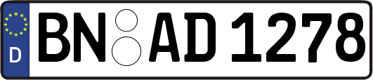 BN-AD1278
