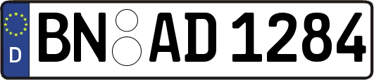 BN-AD1284