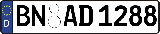 BN-AD1288