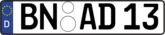 BN-AD13