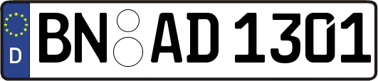 BN-AD1301