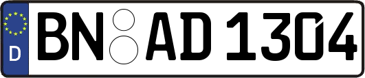 BN-AD1304
