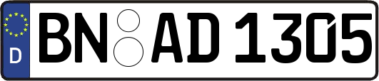 BN-AD1305